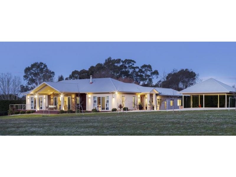 21 Cahills Road, Mandurang VIC 3551