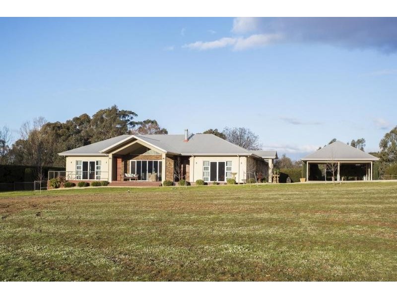 21 Cahills Road, Mandurang VIC 3551