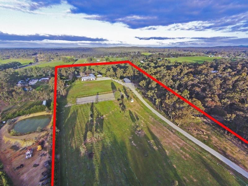 21 Cahills Road, Mandurang VIC 3551