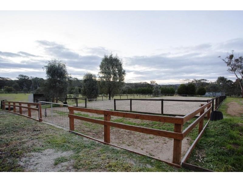 21 Cahills Road, Mandurang VIC 3551