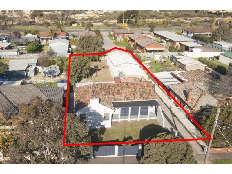 436 Napier Street, White Hills VIC 3550