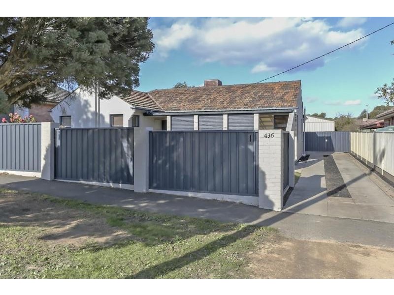 436 Napier Street, White Hills VIC 3550