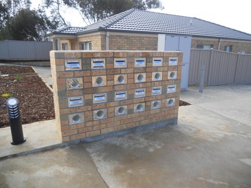 12/107 St Killians Street, White Hills VIC 3550