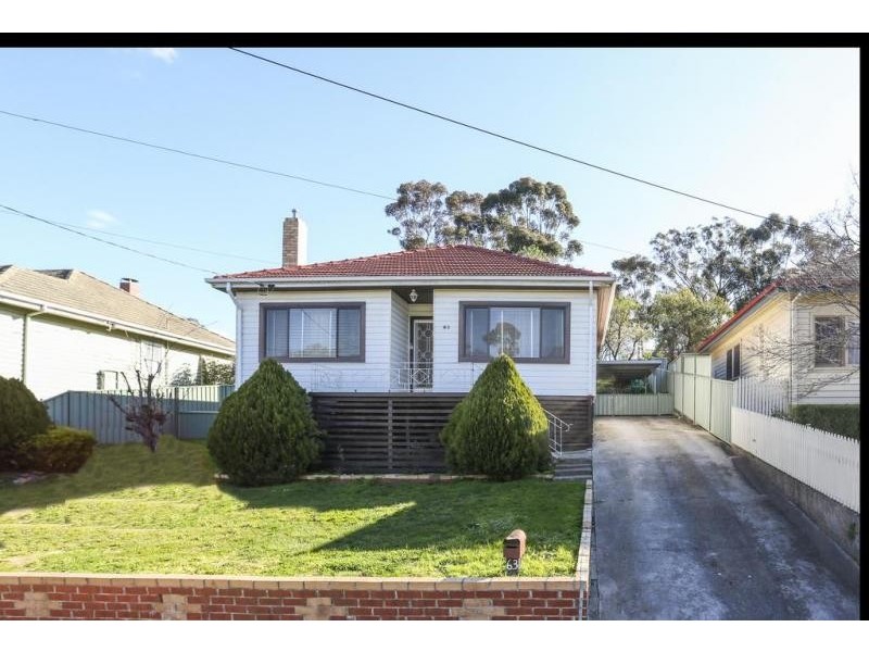 63 Maple Street, Golden Square VIC 3555
