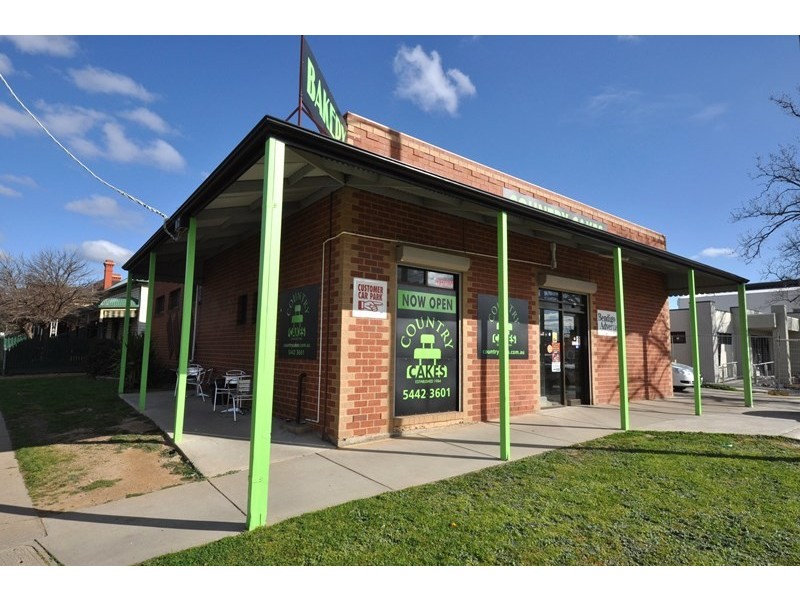 6 Russell Street, Bendigo VIC 3550