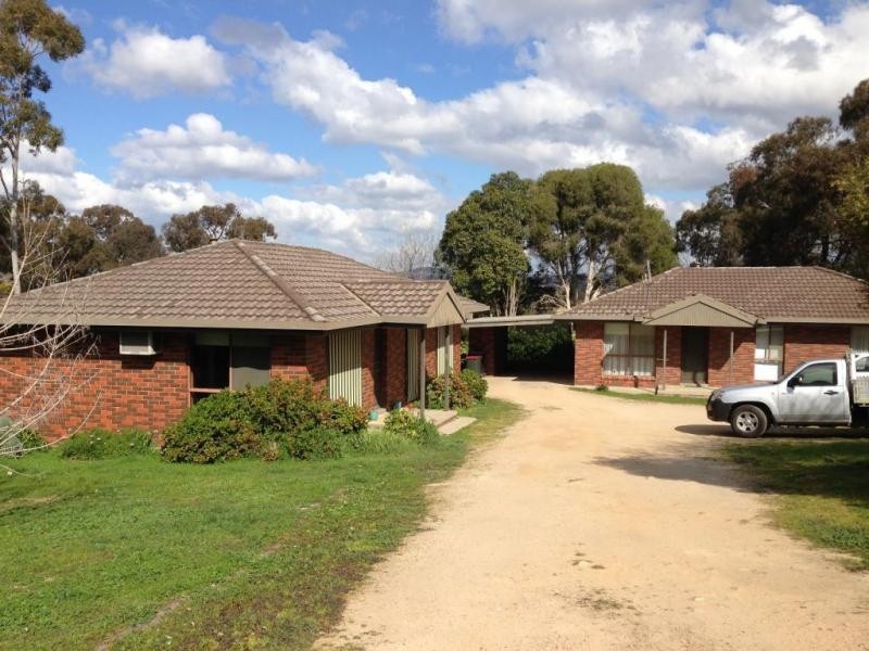 1/4 Richard Drive, Kangaroo Flat VIC 3555