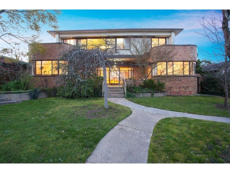 20 Harkness Street, Quarry Hill VIC 3550