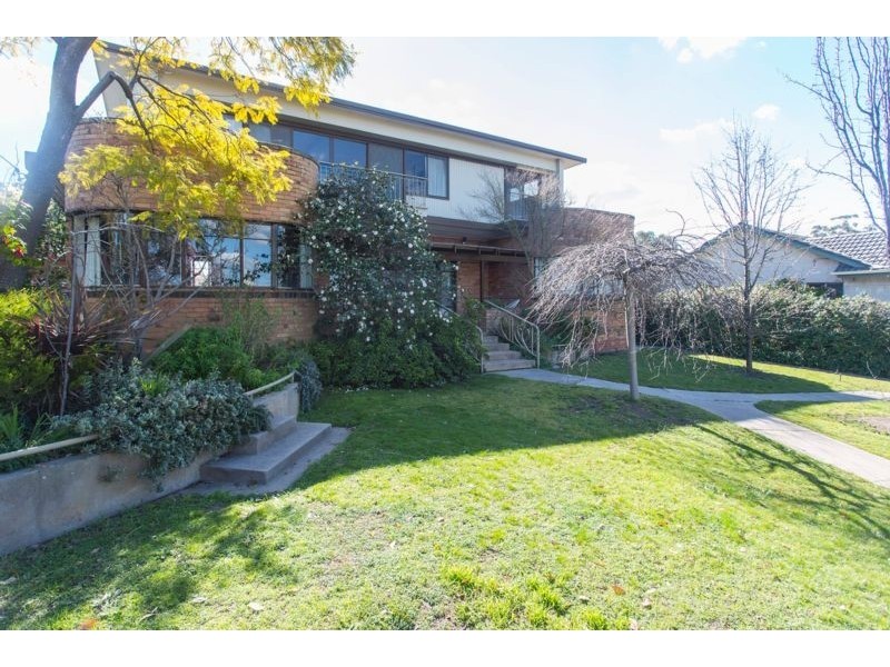 20 Harkness Street, Quarry Hill VIC 3550