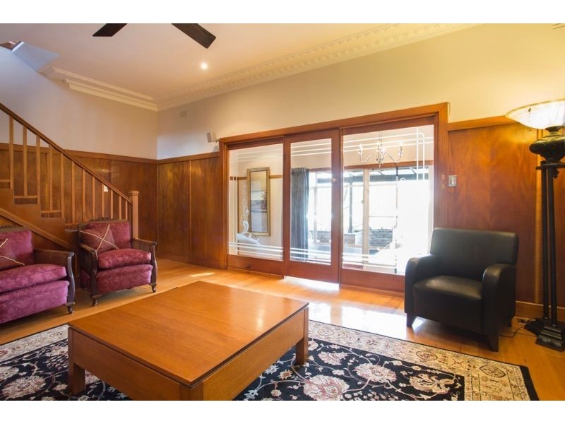 20 Harkness Street, Quarry Hill VIC 3550
