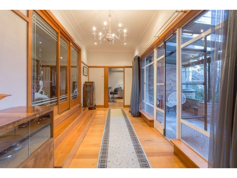 20 Harkness Street, Quarry Hill VIC 3550
