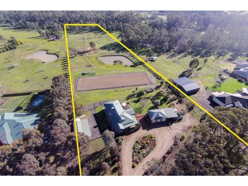 4 George Terrace, Junortoun VIC 3551