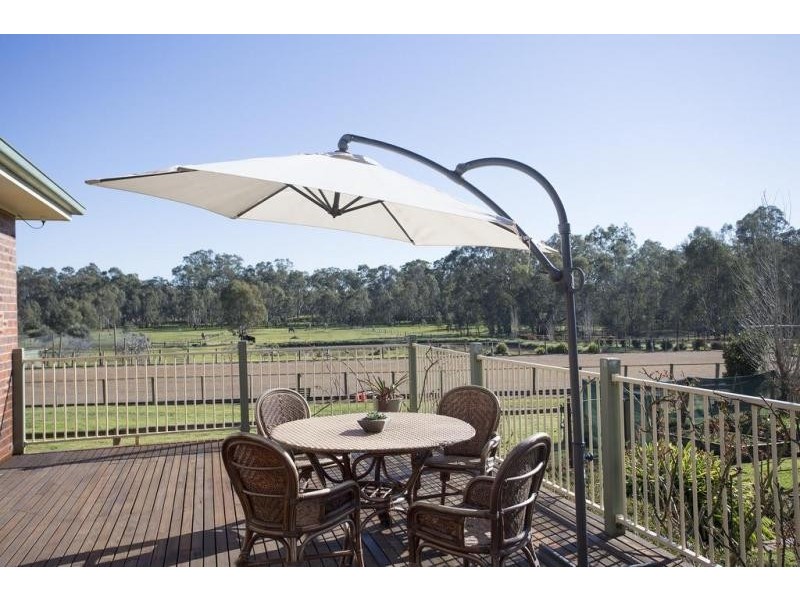 4 George Terrace, Junortoun VIC 3551