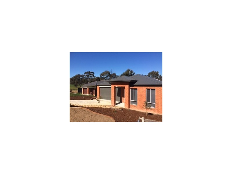Lot 3 Kulmani, Eaglehawk VIC 3556