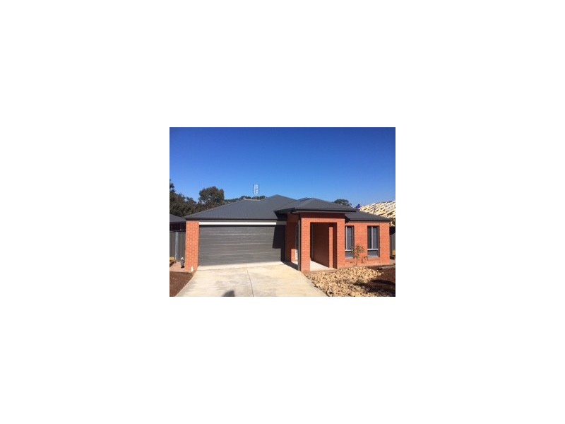 Lot 3 Kulmani, Eaglehawk VIC 3556