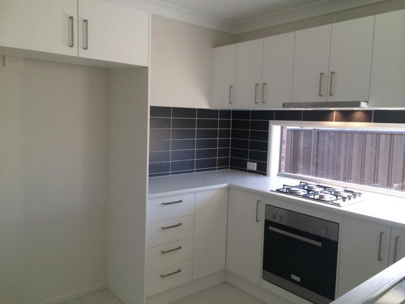 Lot 3 Kulmani, Eaglehawk VIC 3556