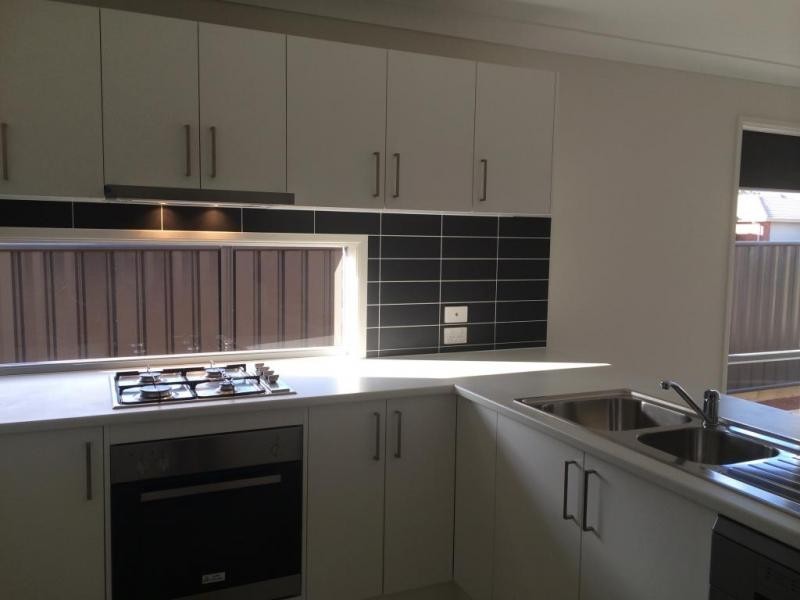 Lot 3 Kulmani, Eaglehawk VIC 3556