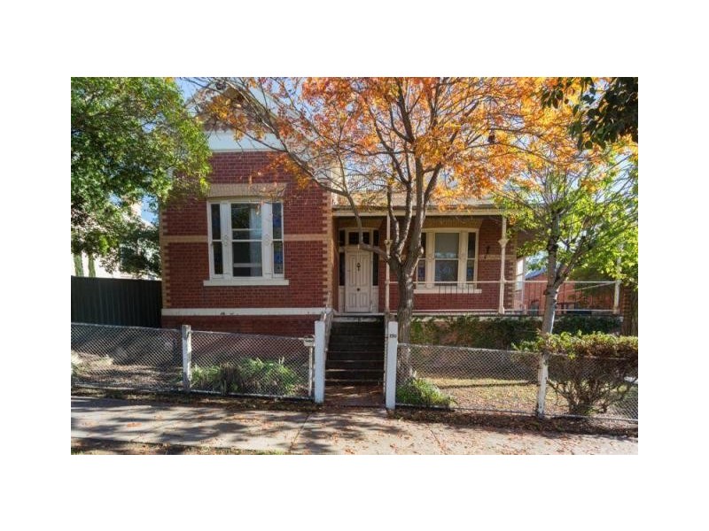 130 Mackenzie Street, Bendigo VIC 3550