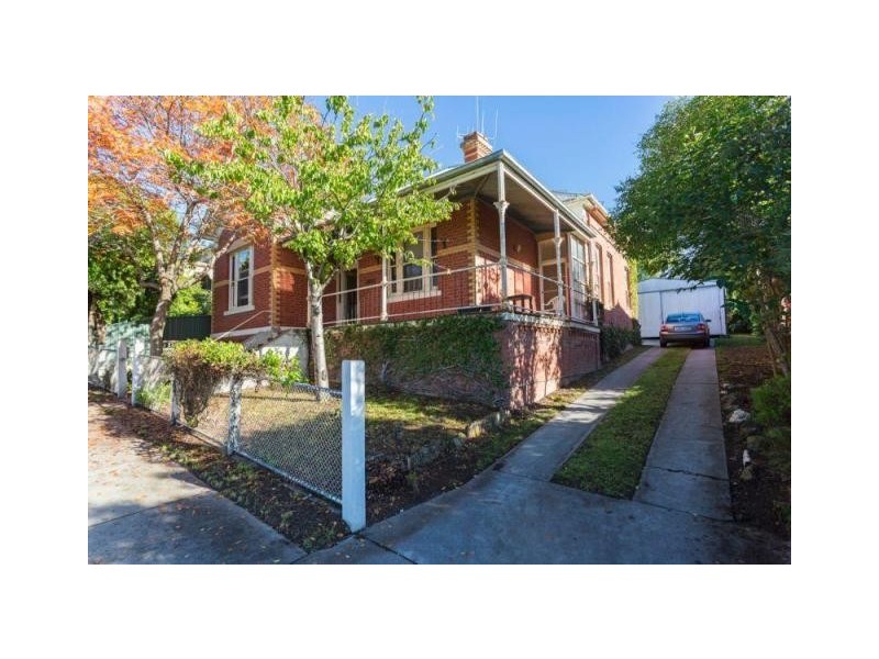 130 Mackenzie Street, Bendigo VIC 3550
