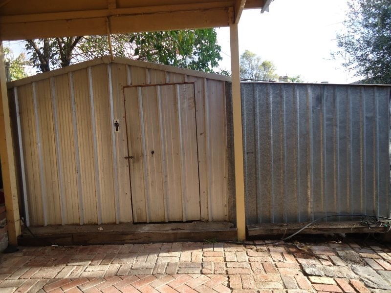 99 GLADSTONE STREET, Quarry Hill VIC 3550