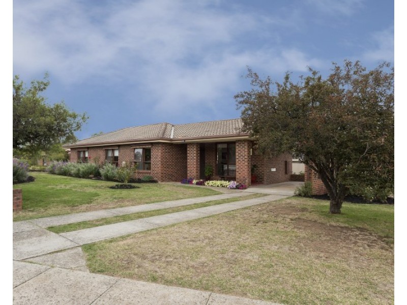 10 Park Avenue, Golden Square VIC 3555