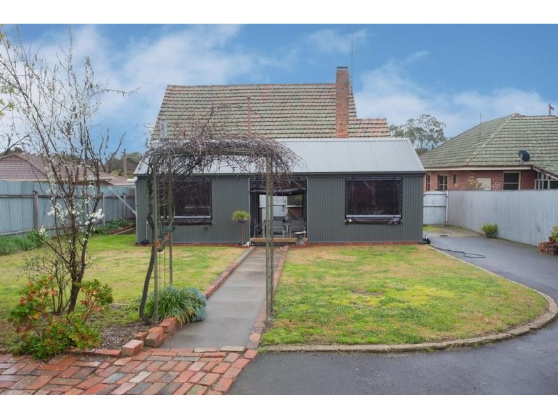376 Napier Street, White Hills VIC 3550