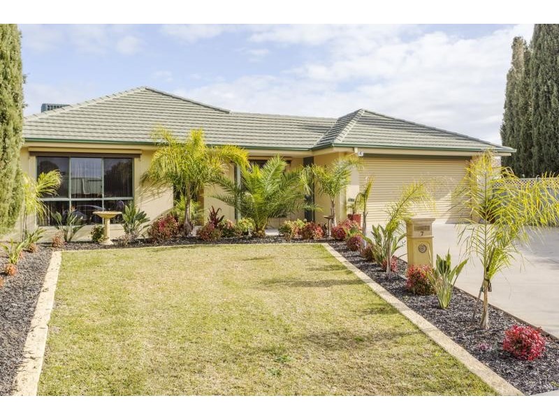 7 Kinta Court, Strathfieldsaye VIC 3551