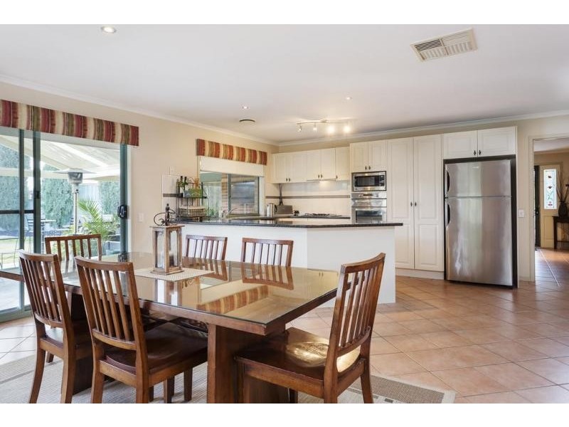 7 Kinta Court, Strathfieldsaye VIC 3551