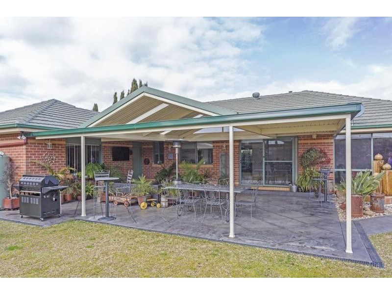 7 Kinta Court, Strathfieldsaye VIC 3551