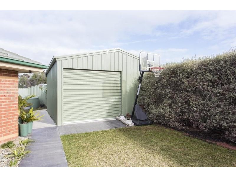 7 Kinta Court, Strathfieldsaye VIC 3551