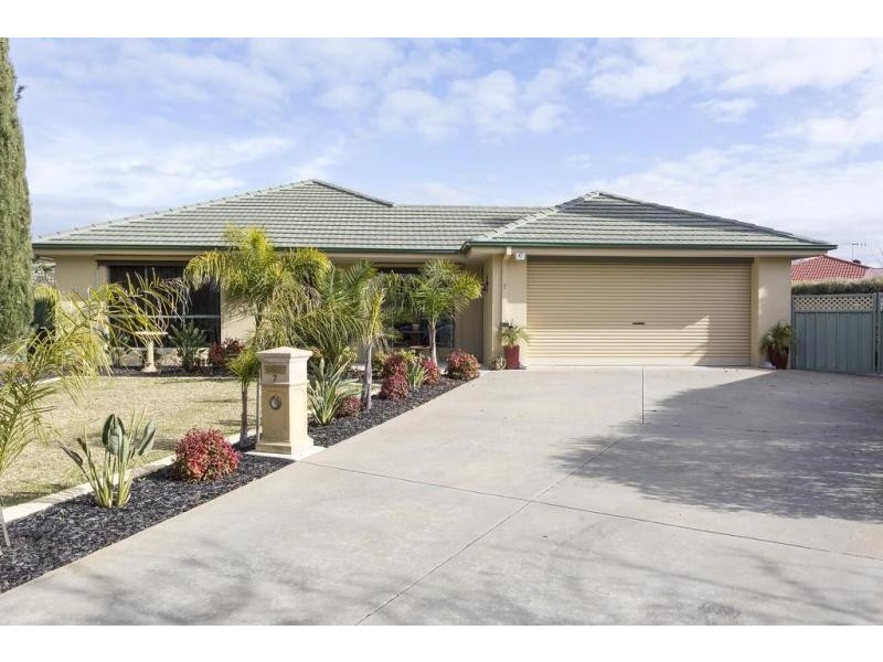 7 Kinta Court, Strathfieldsaye VIC 3551
