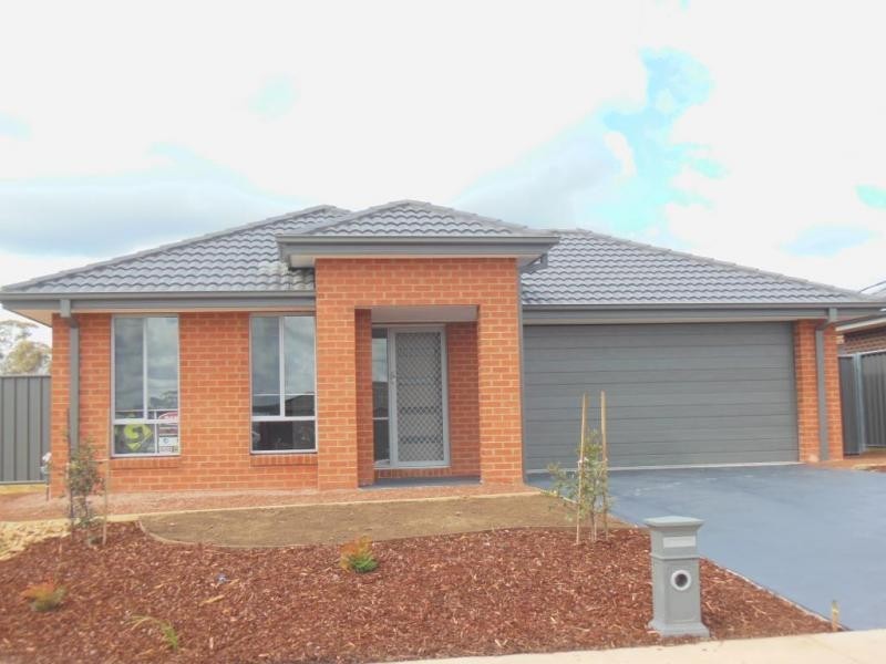 Lot 823 Oakwood Avenue, Eaglehawk VIC 3556