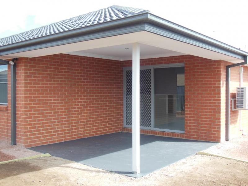 Lot 823 Oakwood Avenue, Eaglehawk VIC 3556