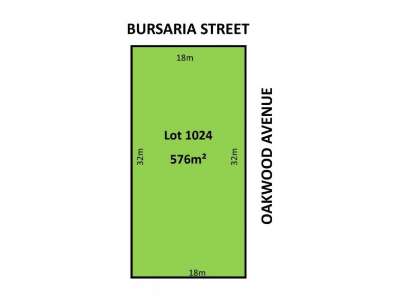 Lot 1024, Bursaria Street, Jackass Flat VIC 3556