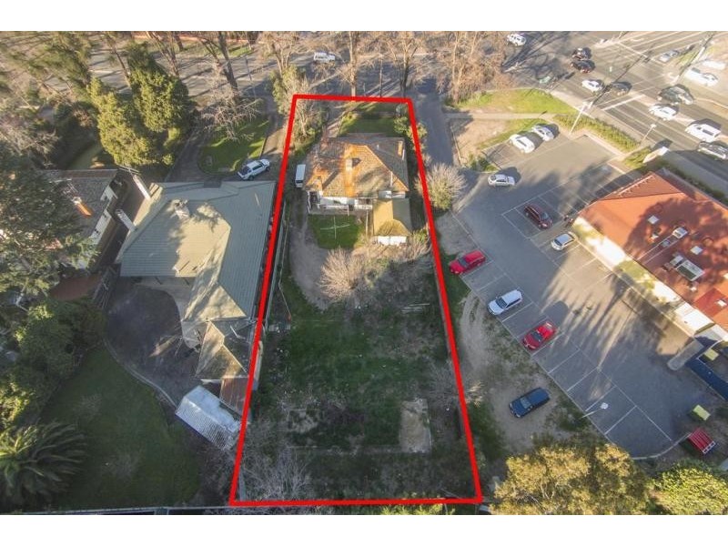 121 Don Street, Bendigo VIC 3550