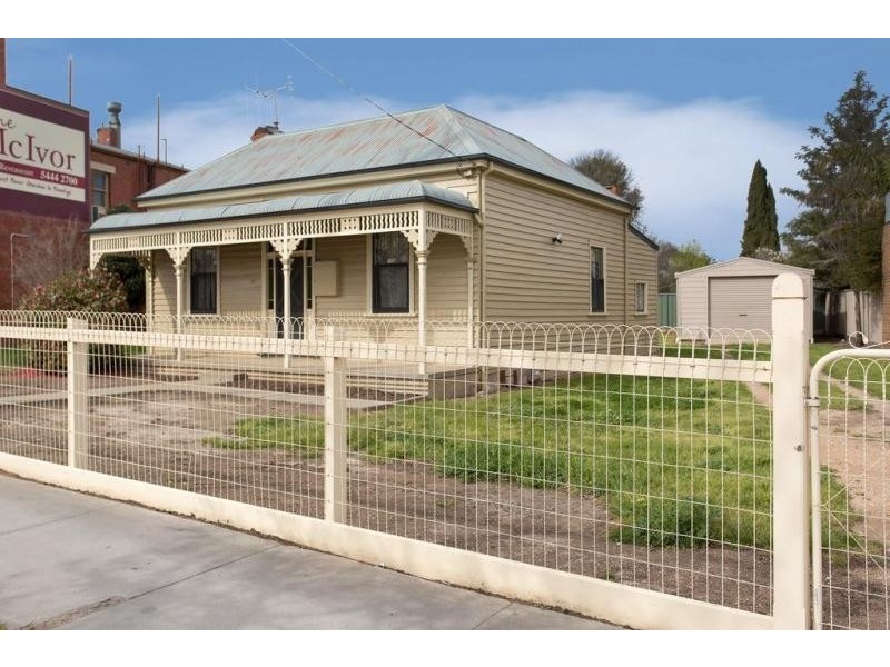52 McIvor Road, Bendigo VIC 3550