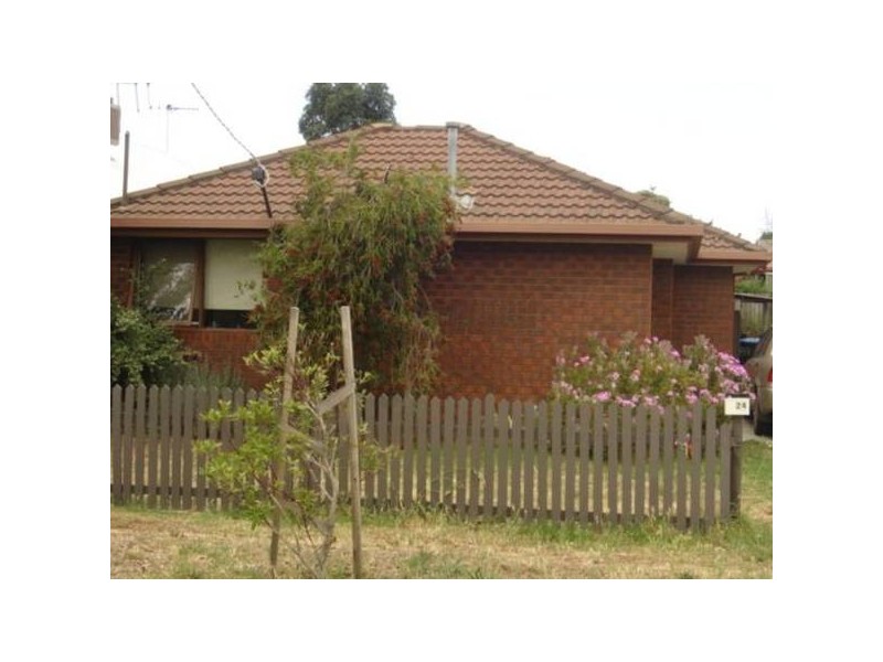 24 Wolstencroft Street, Bendigo VIC 3550
