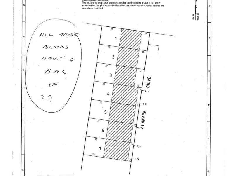 McIvor Forest – Cassinia Heights, Junortoun VIC 3551