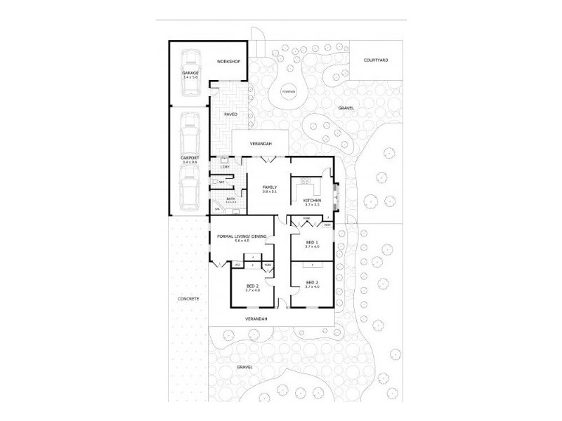 99 Wills Street, Bendigo VIC 3550