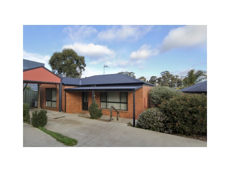 3/81 Osborne Street, Flora Hill VIC 3550