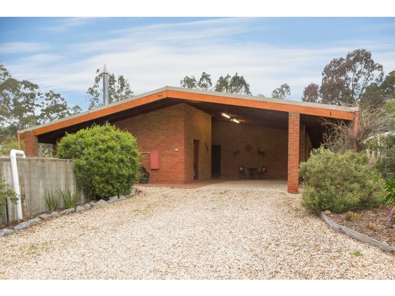 84 Beilharz Road, Ravenswood VIC 3453