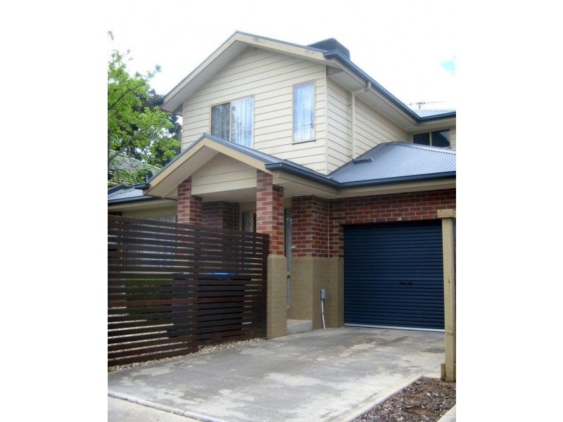 1/14 Patrick Street, Bendigo VIC 3550