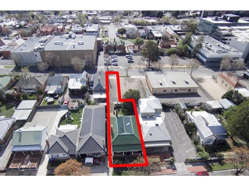 66 Wills Street, Bendigo VIC 3550