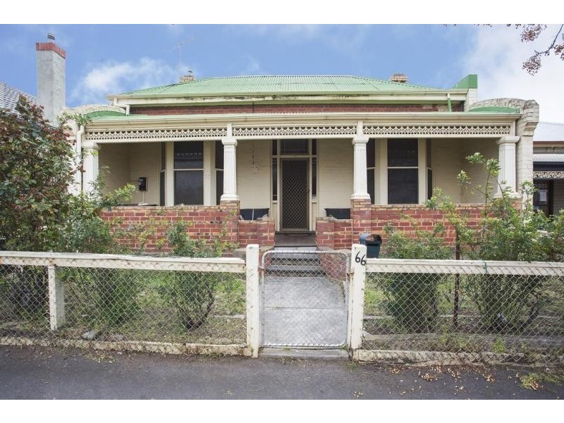 66 Wills Street, Bendigo VIC 3550