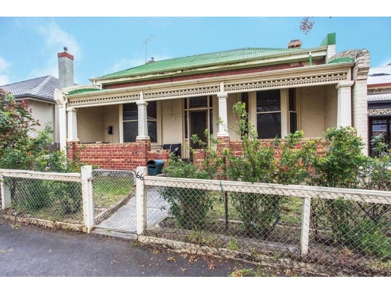 66 Wills Street, Bendigo VIC 3550