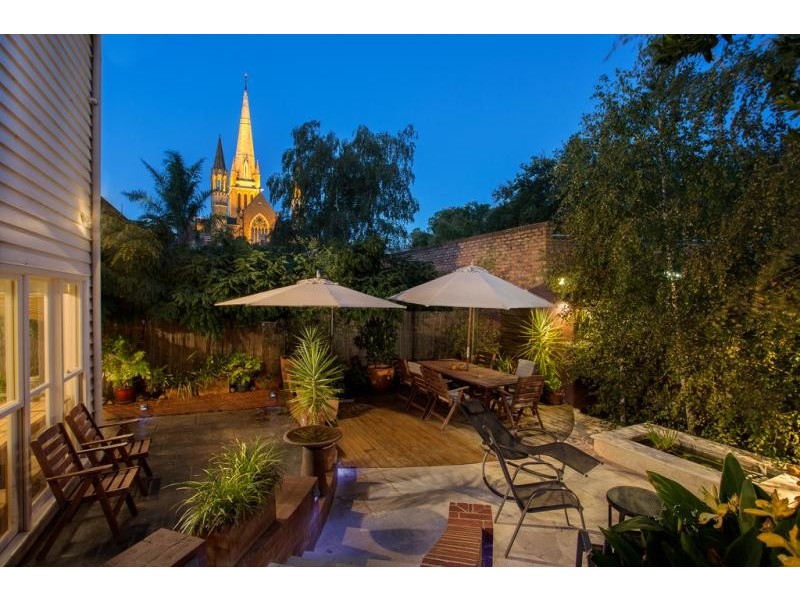 77 Mackenzie Street, Bendigo VIC 3550