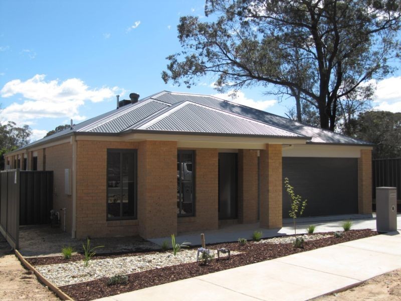 Lot 69 Kulmani Street, Jackass Flat VIC 3556