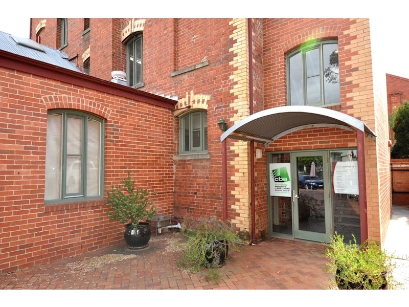 Top floor/35 Wills Street, Bendigo VIC 3550