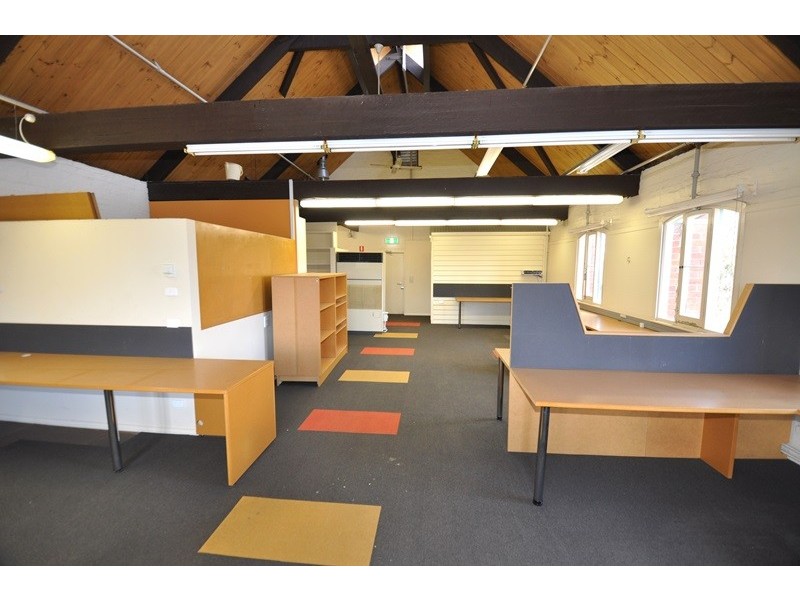 Top floor/35 Wills Street, Bendigo VIC 3550