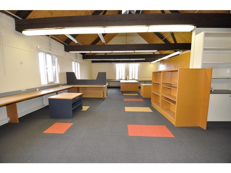 Top floor/35 Wills Street, Bendigo VIC 3550