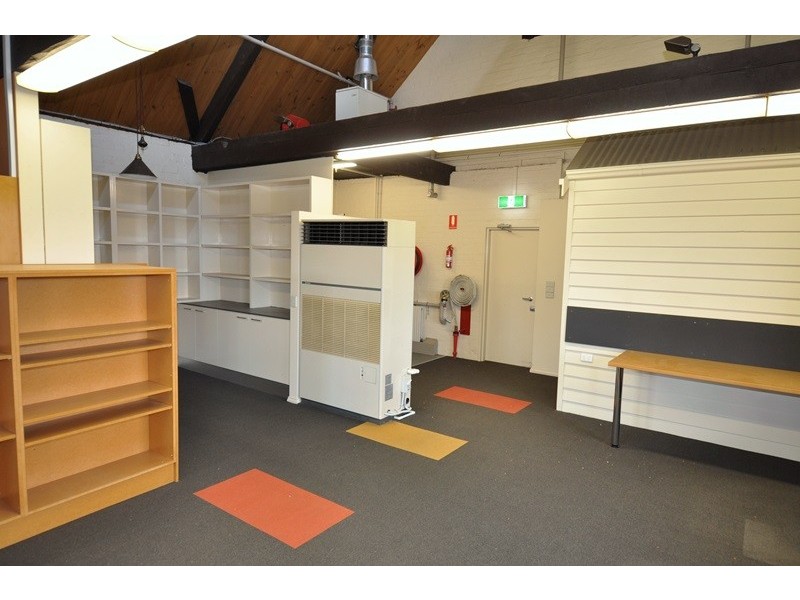 Top floor/35 Wills Street, Bendigo VIC 3550